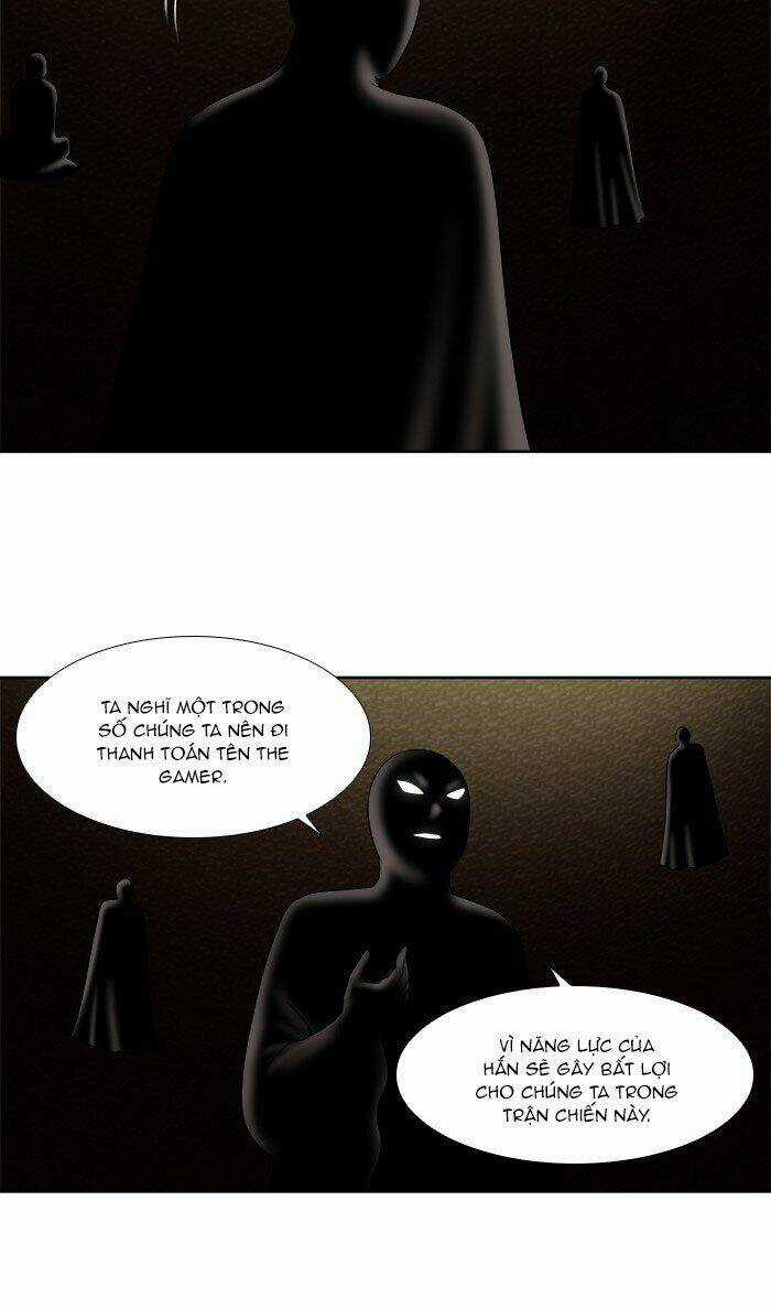 Thế Giới Game Thủ - Chapter 341 - Trang 11