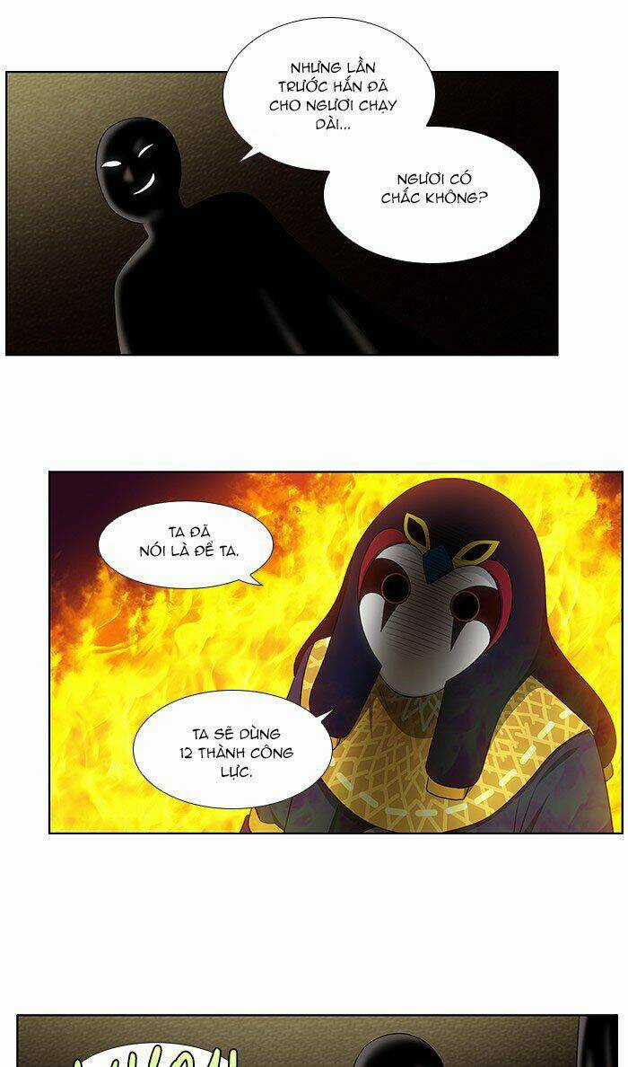 Thế Giới Game Thủ - Chapter 341 - Trang 13