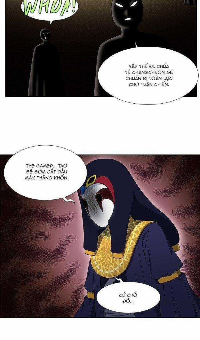 Thế Giới Game Thủ - Chapter 341 - Trang 14