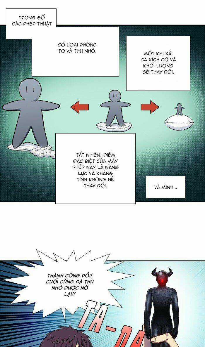 Thế Giới Game Thủ - Chapter 341 - Trang 16