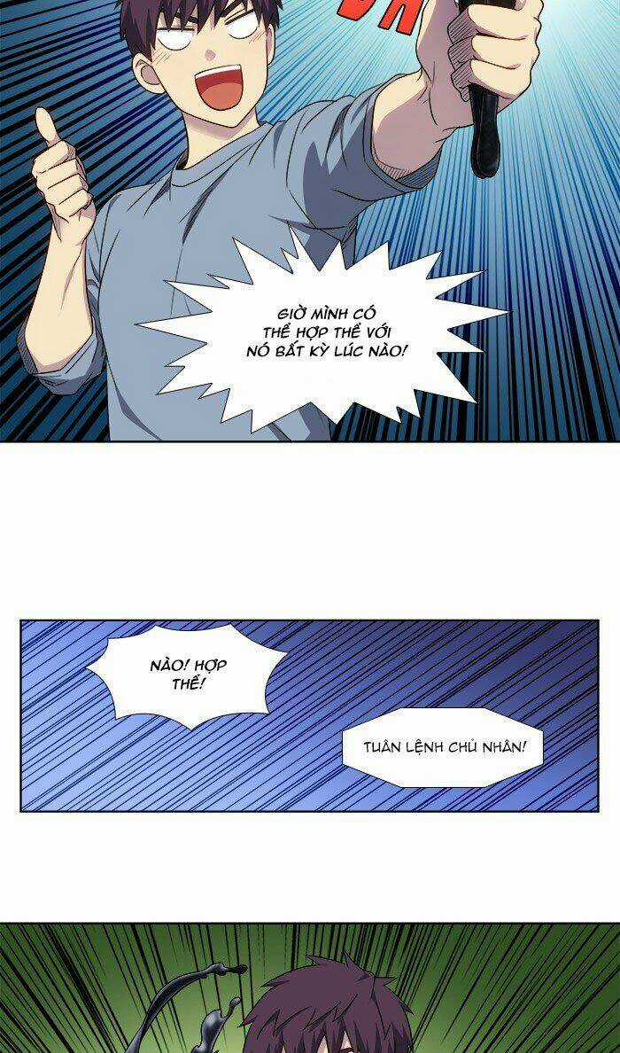 Thế Giới Game Thủ - Chapter 341 - Trang 17