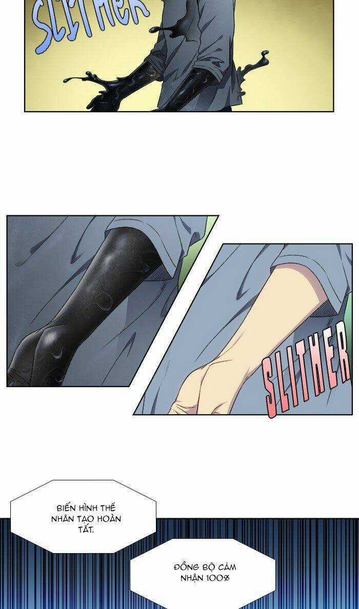 Thế Giới Game Thủ - Chapter 341 - Trang 19