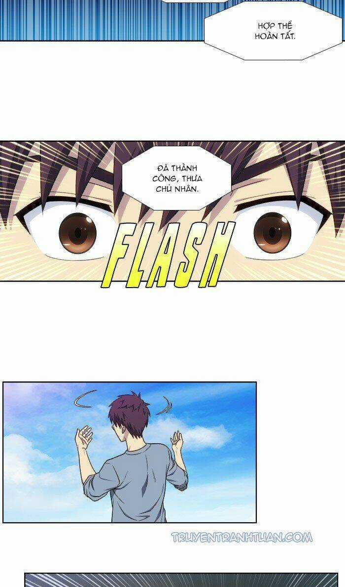 Thế Giới Game Thủ - Chapter 341 - Trang 20