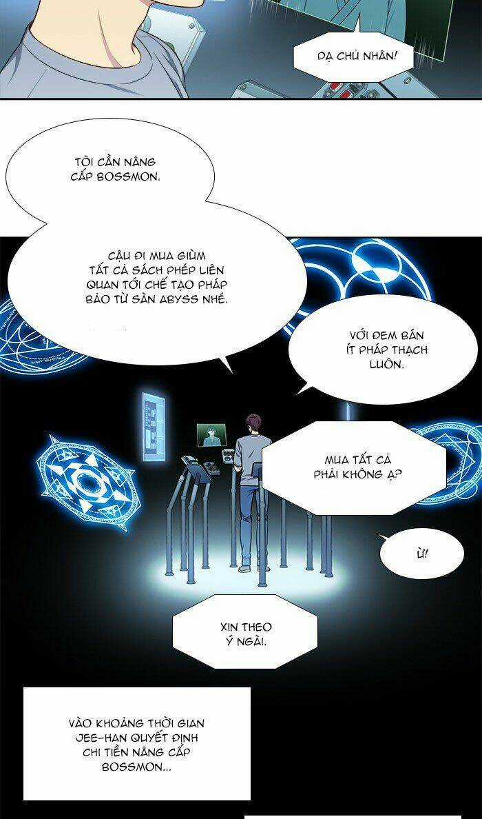 Thế Giới Game Thủ - Chapter 341 - Trang 3