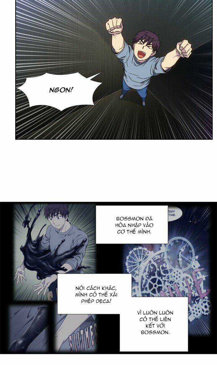 Thế Giới Game Thủ - Chapter 341 - Trang 21