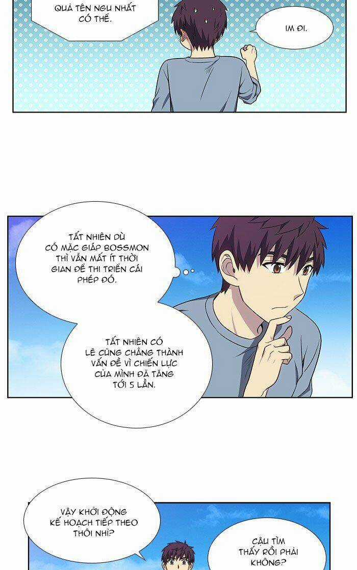 Thế Giới Game Thủ - Chapter 341 - Trang 24