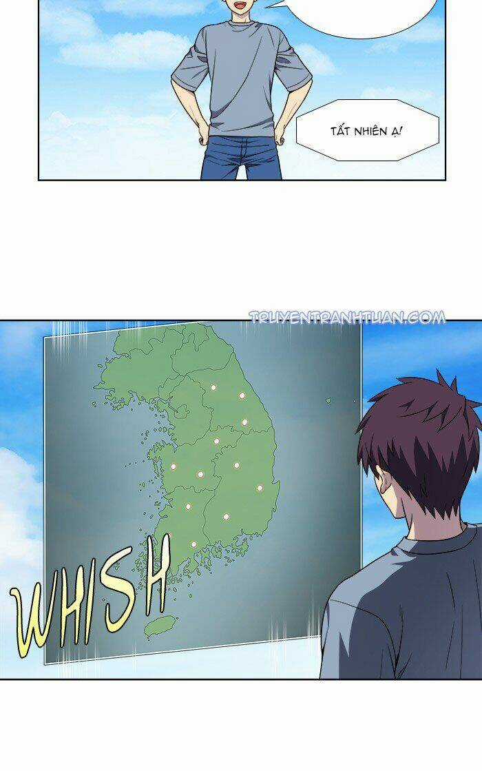 Thế Giới Game Thủ - Chapter 341 - Trang 25
