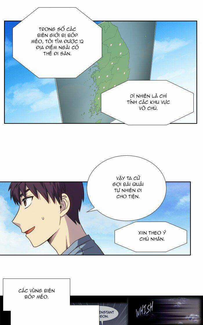 Thế Giới Game Thủ - Chapter 341 - Trang 26