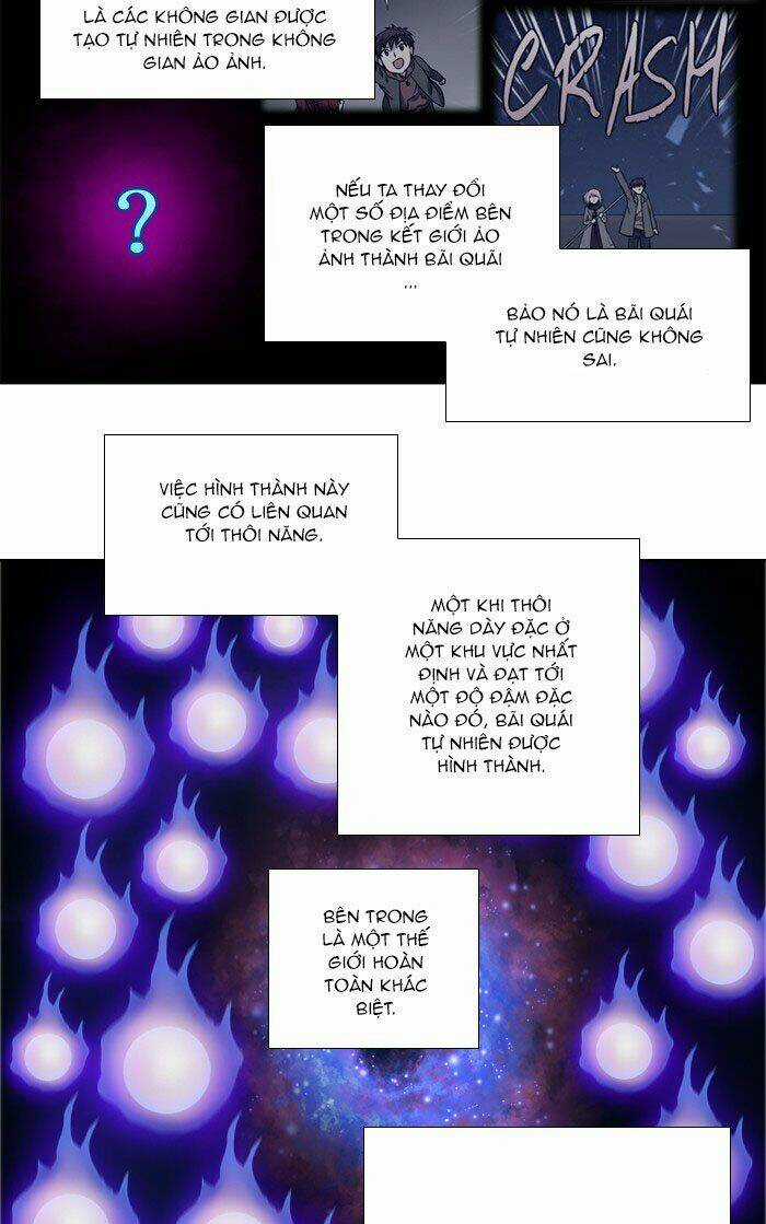 Thế Giới Game Thủ - Chapter 341 - Trang 27