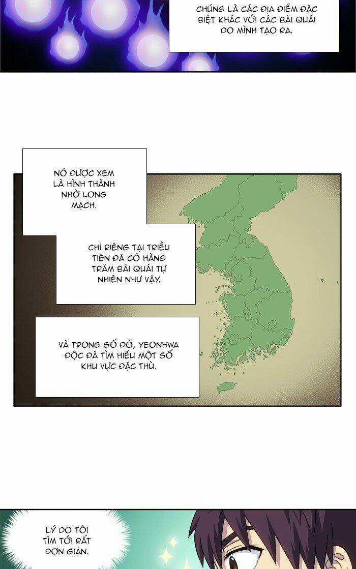 Thế Giới Game Thủ - Chapter 341 - Trang 28