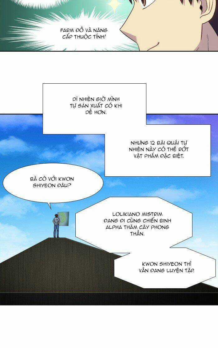 Thế Giới Game Thủ - Chapter 341 - Trang 29