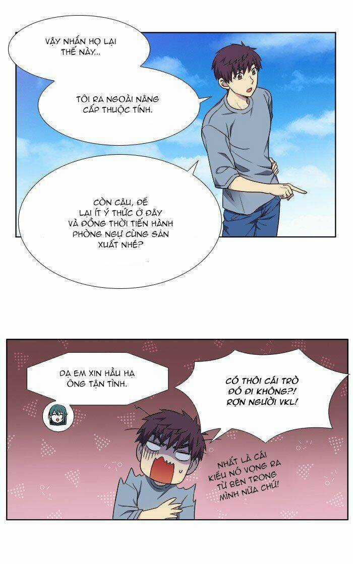 Thế Giới Game Thủ - Chapter 341 - Trang 30