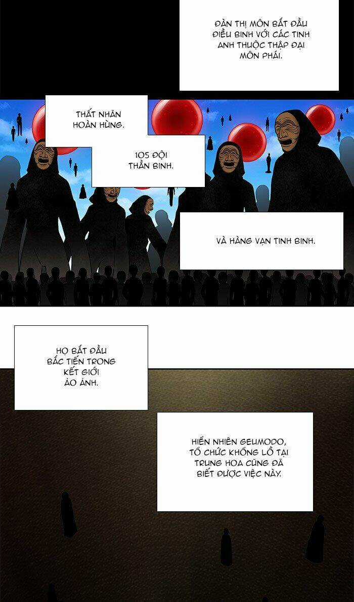 Thế Giới Game Thủ - Chapter 341 - Trang 4