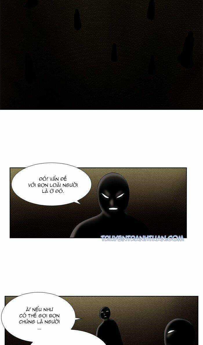 Thế Giới Game Thủ - Chapter 341 - Trang 5