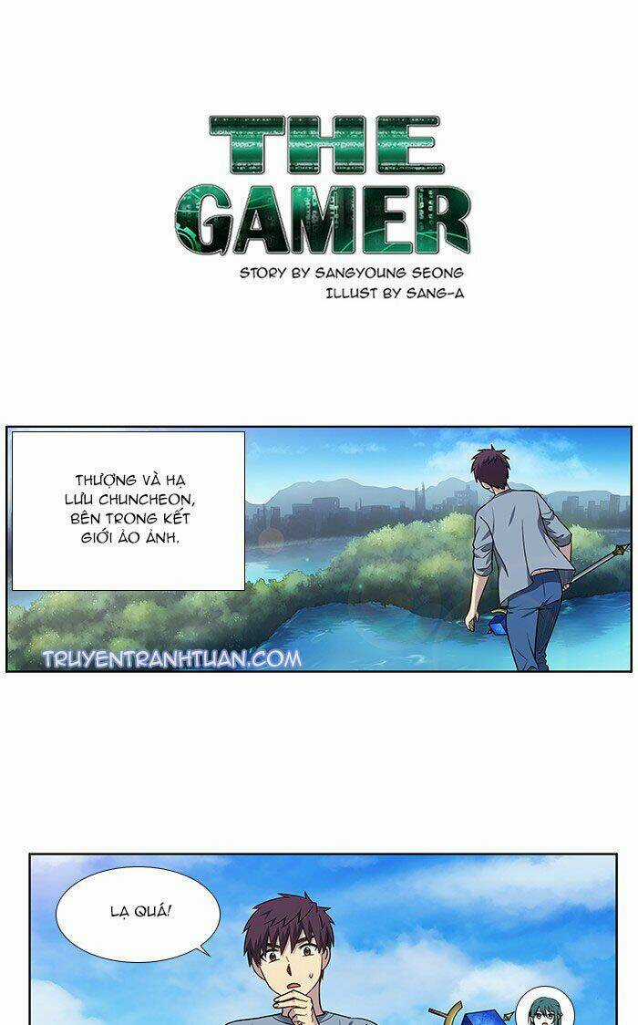 Thế Giới Game Thủ - Chapter 342 - Trang 1