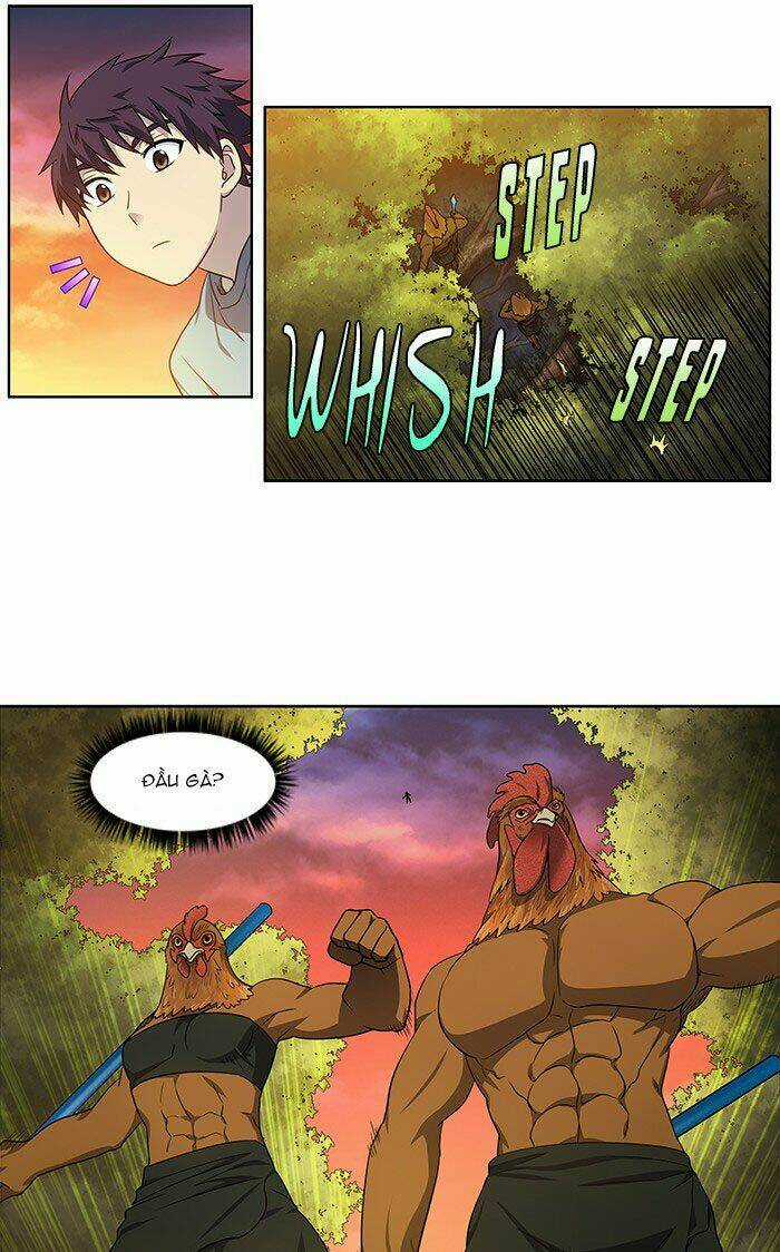 Thế Giới Game Thủ - Chapter 342 - Trang 12