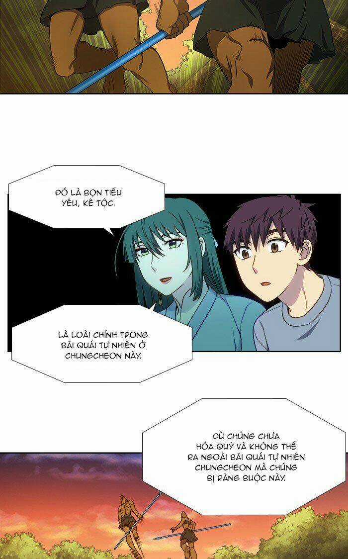 Thế Giới Game Thủ - Chapter 342 - Trang 13