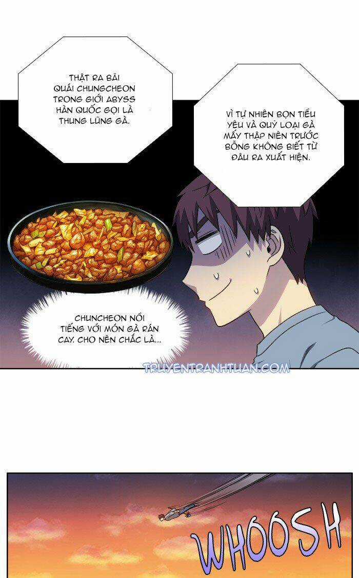 Thế Giới Game Thủ - Chapter 342 - Trang 15