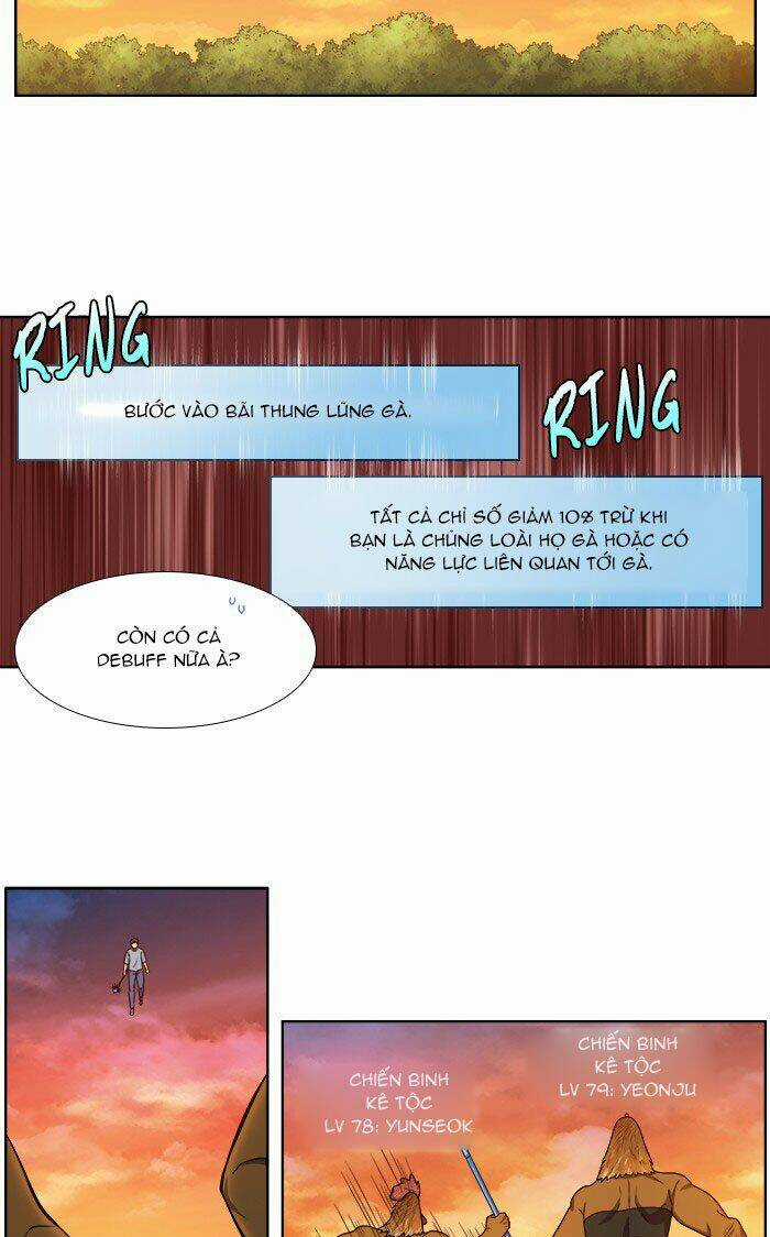 Thế Giới Game Thủ - Chapter 342 - Trang 16