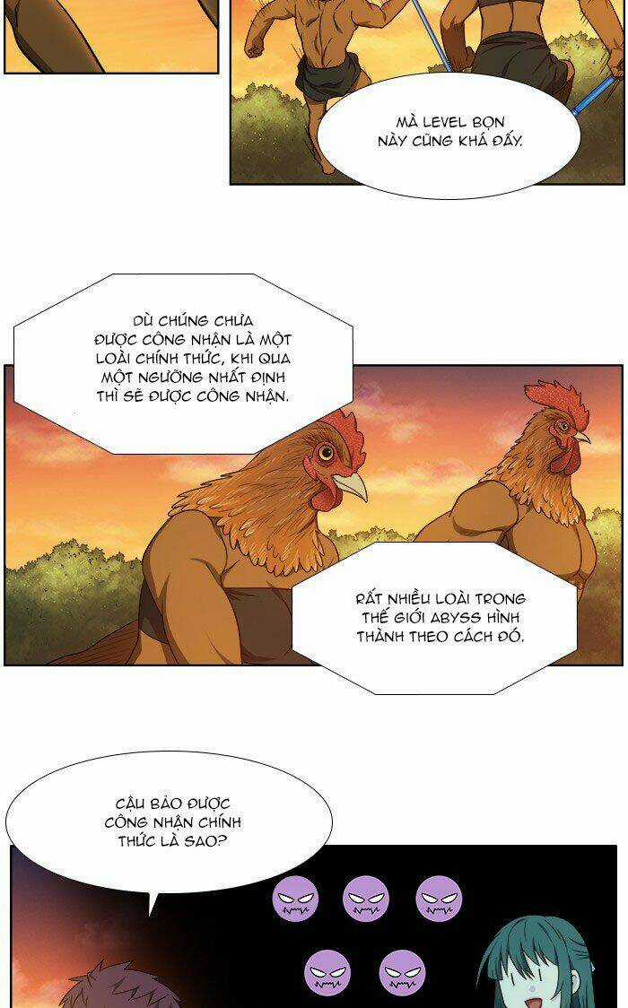 Thế Giới Game Thủ - Chapter 342 - Trang 17