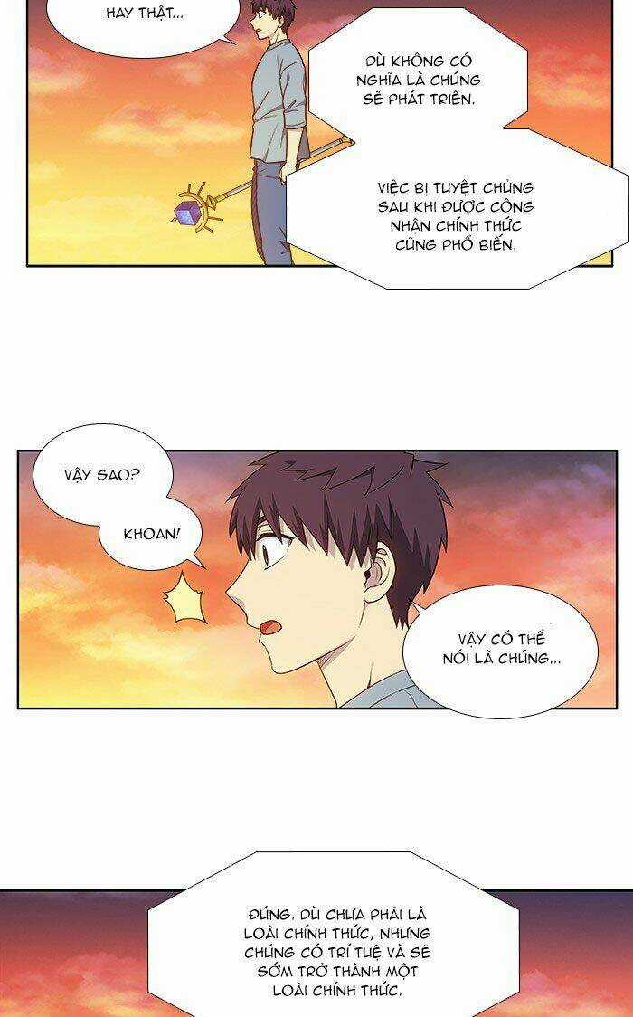 Thế Giới Game Thủ - Chapter 342 - Trang 19