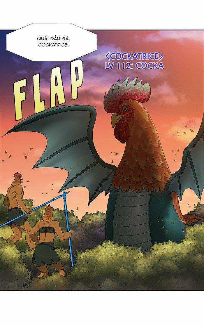 Thế Giới Game Thủ - Chapter 342 - Trang 22