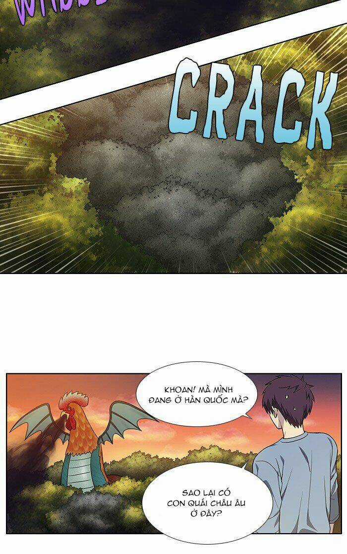 Thế Giới Game Thủ - Chapter 342 - Trang 24