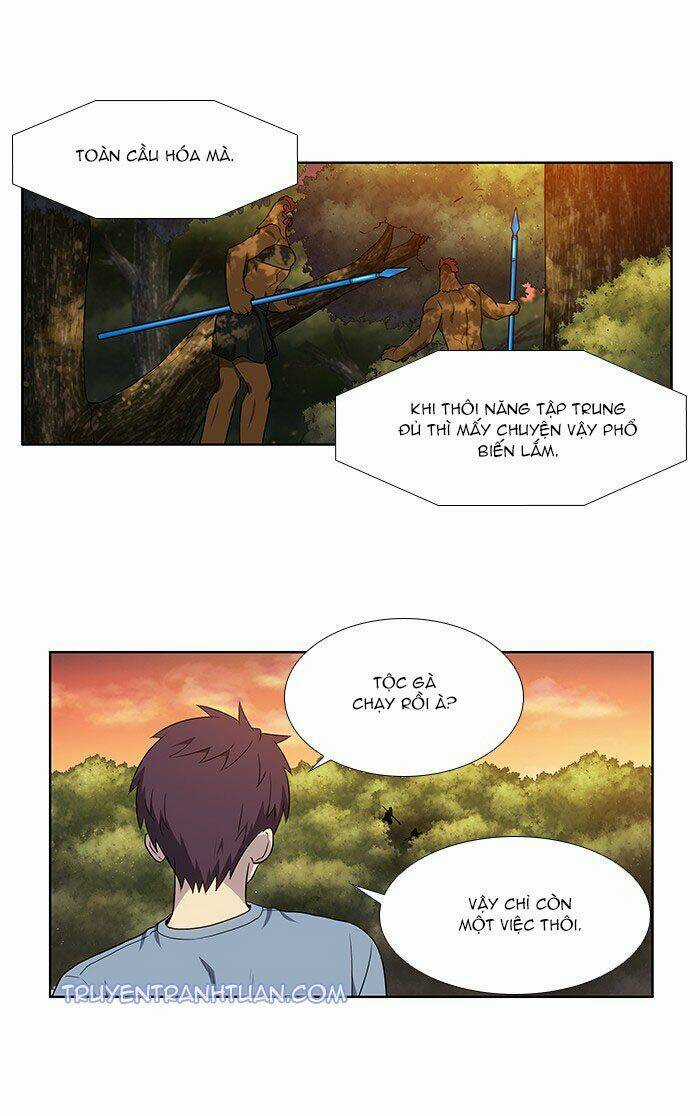 Thế Giới Game Thủ - Chapter 342 - Trang 25