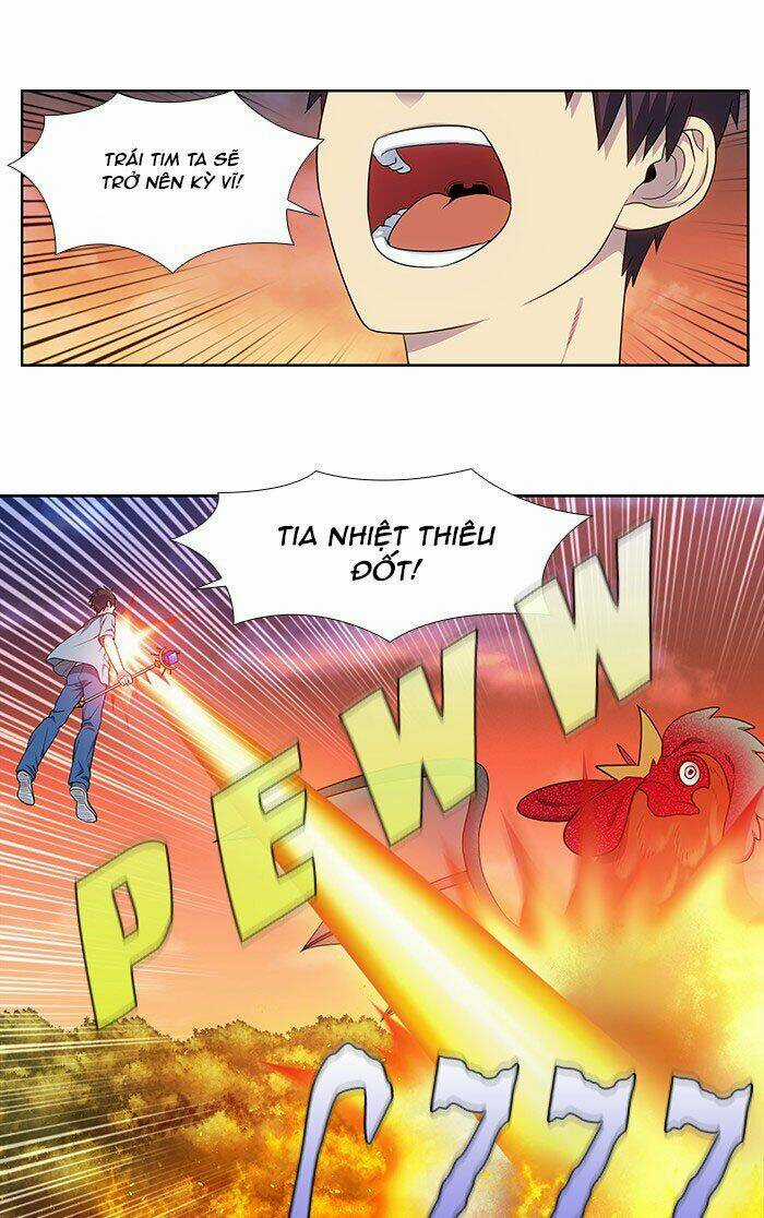 Thế Giới Game Thủ - Chapter 342 - Trang 26