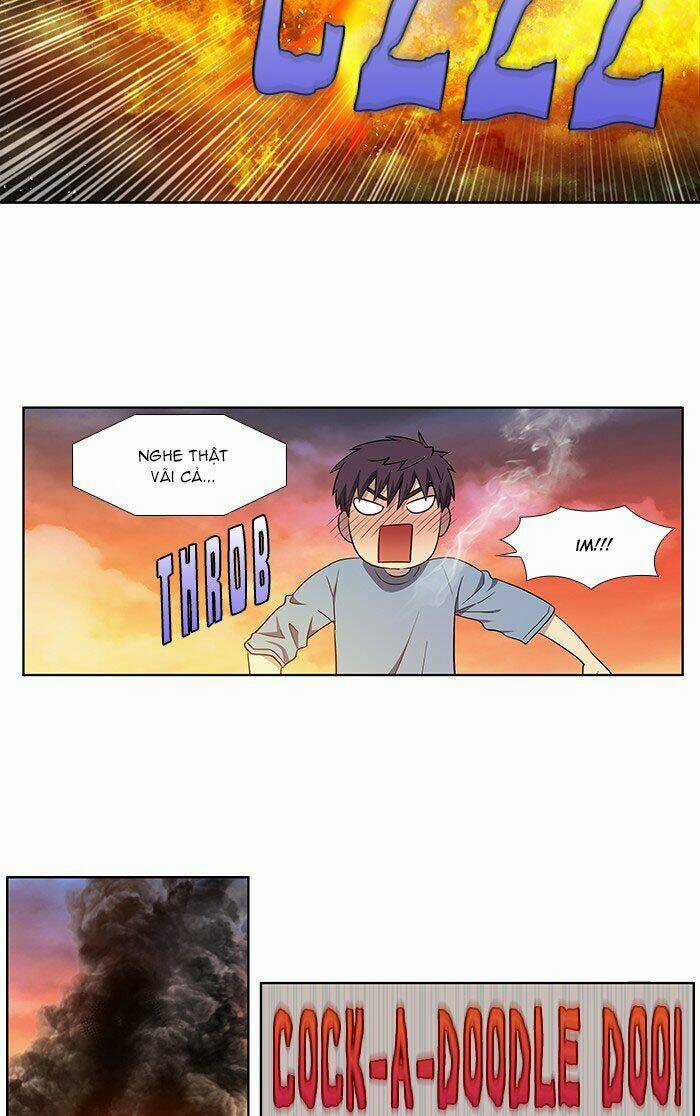 Thế Giới Game Thủ - Chapter 342 - Trang 27