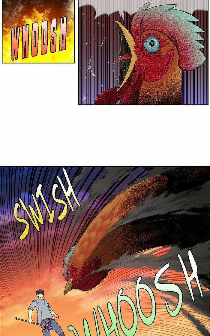 Thế Giới Game Thủ - Chapter 342 - Trang 28