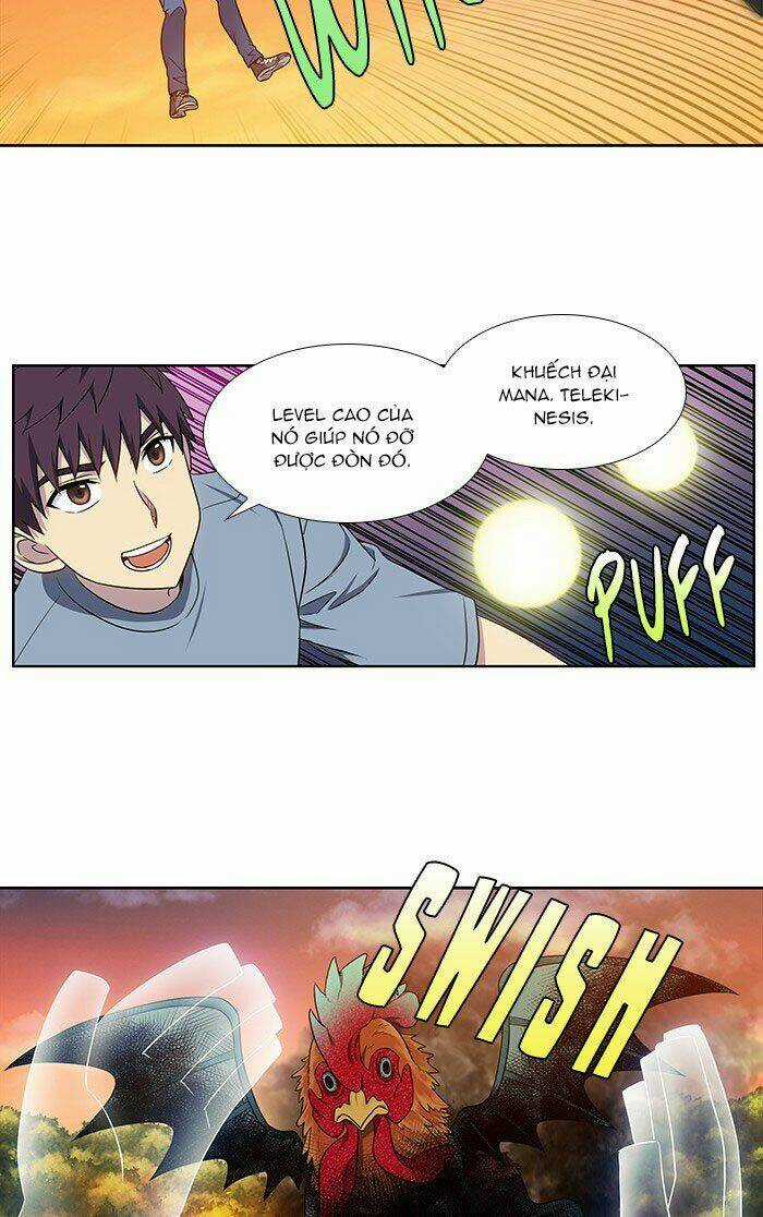 Thế Giới Game Thủ - Chapter 342 - Trang 29