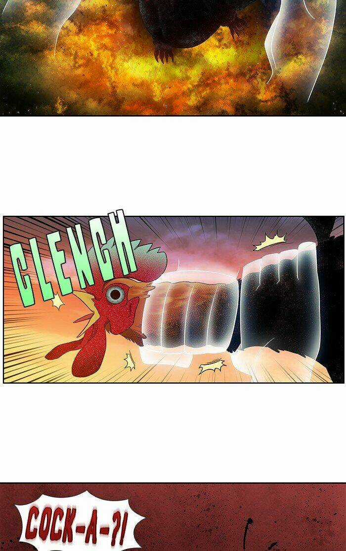 Thế Giới Game Thủ - Chapter 342 - Trang 30