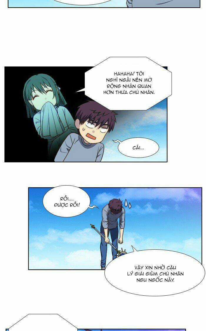 Thế Giới Game Thủ - Chapter 342 - Trang 4