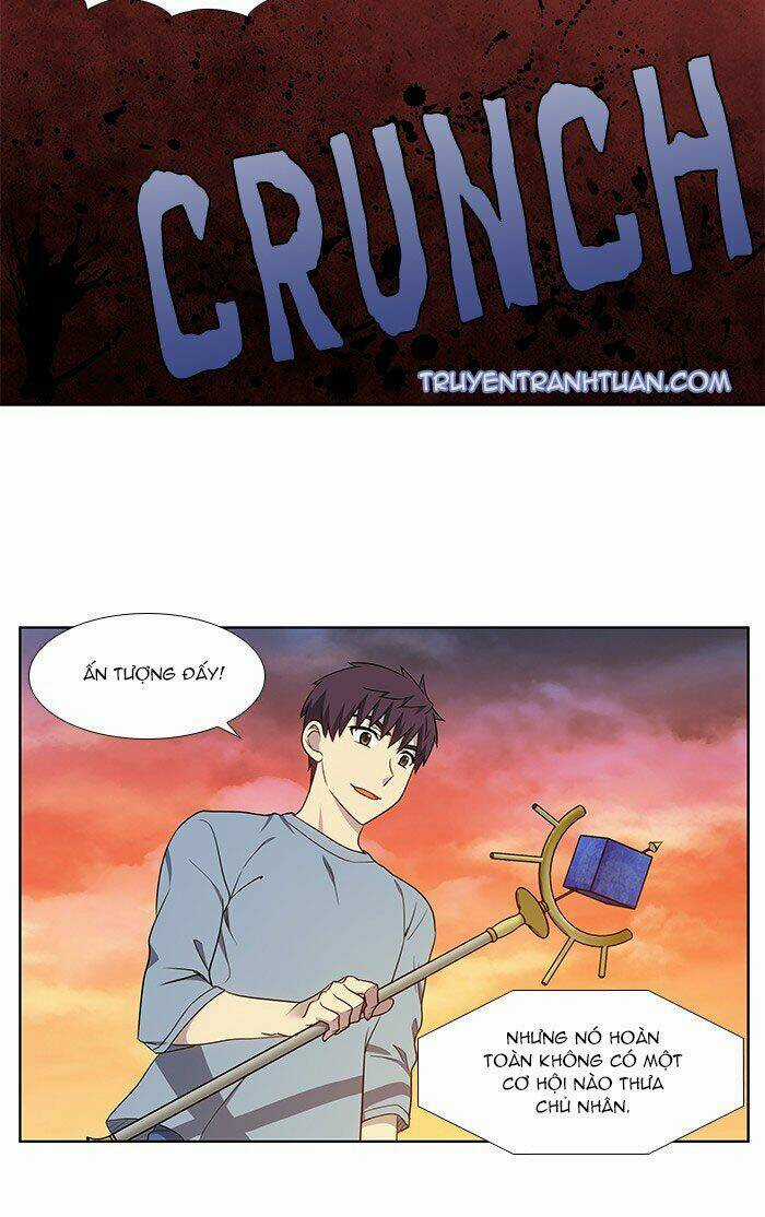 Thế Giới Game Thủ - Chapter 342 - Trang 31