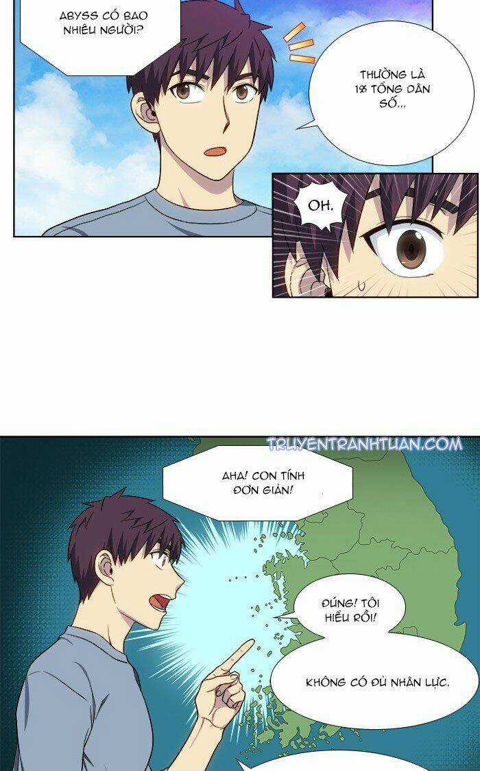 Thế Giới Game Thủ - Chapter 342 - Trang 5