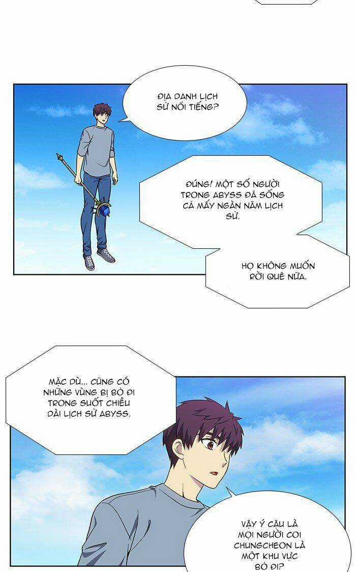 Thế Giới Game Thủ - Chapter 342 - Trang 7