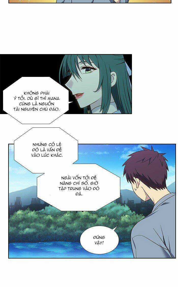 Thế Giới Game Thủ - Chapter 342 - Trang 9