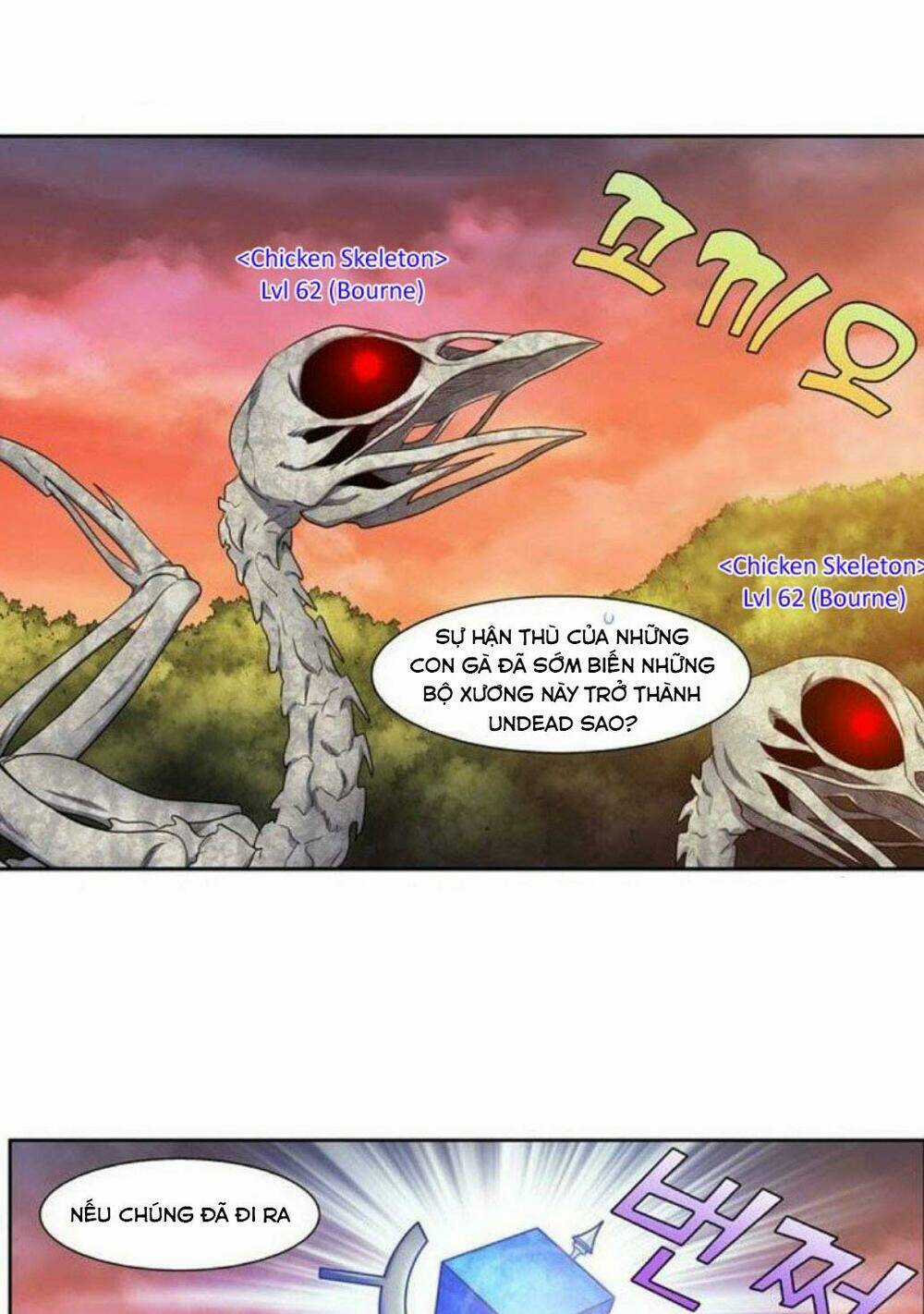 Thế Giới Game Thủ - Chapter 343 - Trang 14