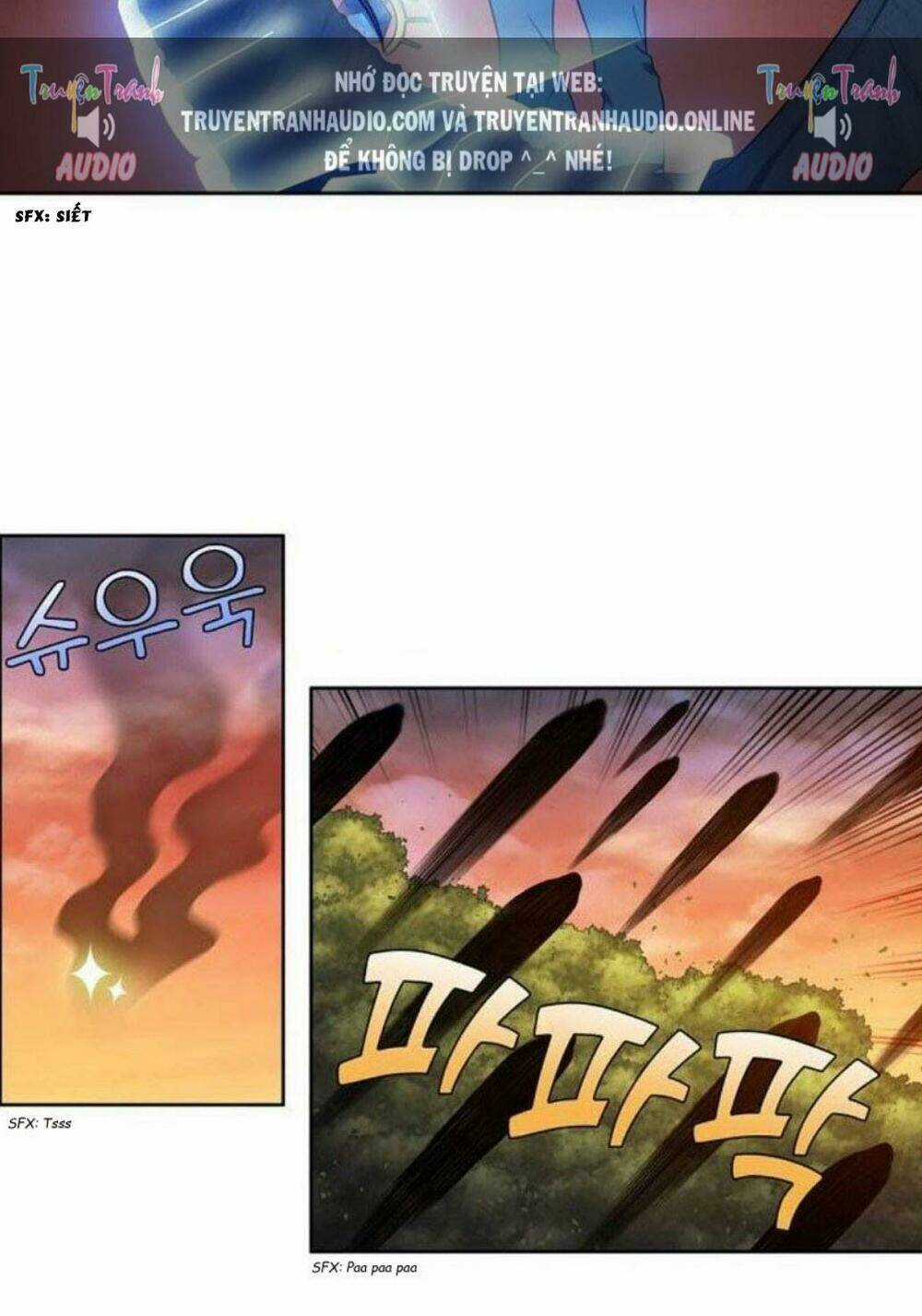 Thế Giới Game Thủ - Chapter 343 - Trang 22