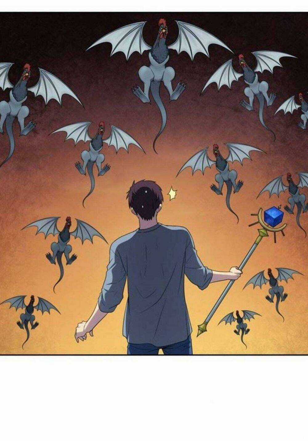 Thế Giới Game Thủ - Chapter 343 - Trang 23