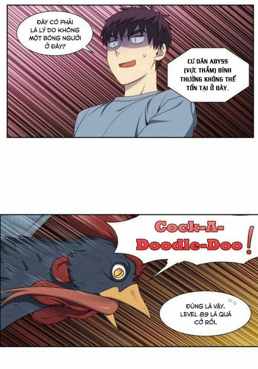 Thế Giới Game Thủ - Chapter 343 - Trang 24