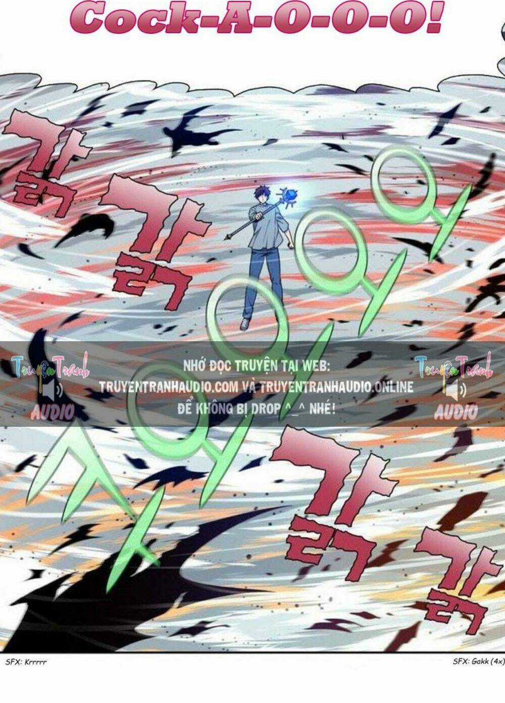 Thế Giới Game Thủ - Chapter 343 - Trang 26