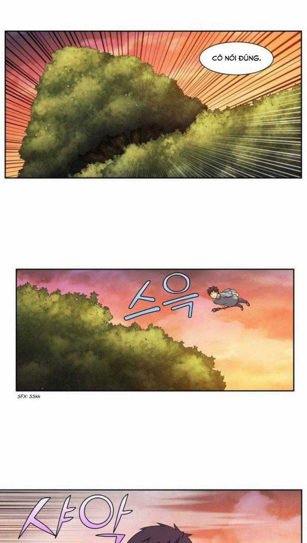 Thế Giới Game Thủ - Chapter 343 - Trang 29