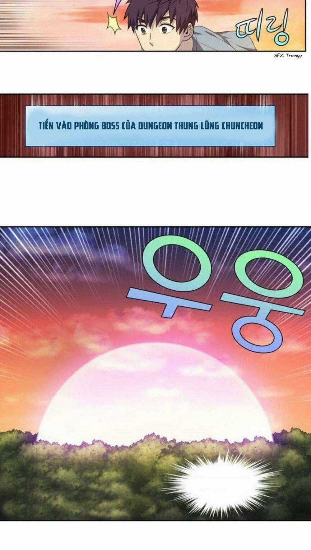 Thế Giới Game Thủ - Chapter 343 - Trang 30