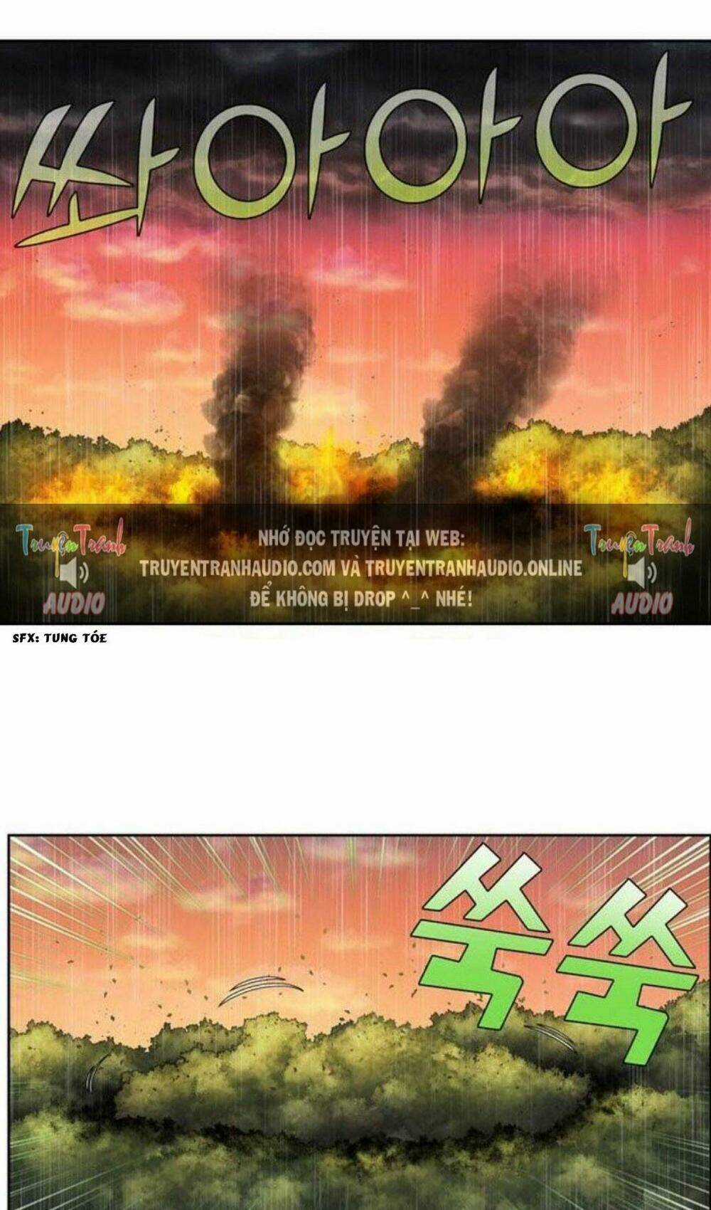 Thế Giới Game Thủ - Chapter 343 - Trang 8