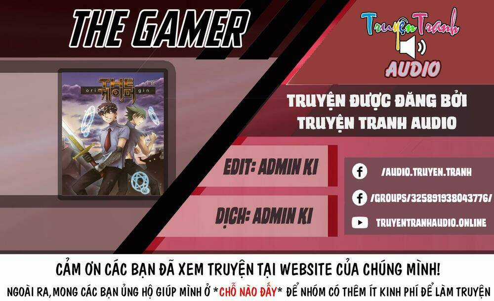 Thế Giới Game Thủ - Chapter 344 - Trang 1