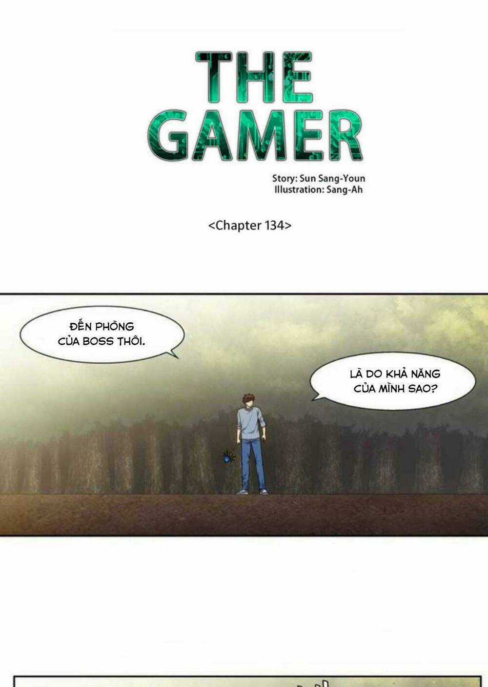 Thế Giới Game Thủ - Chapter 344 - Trang 2