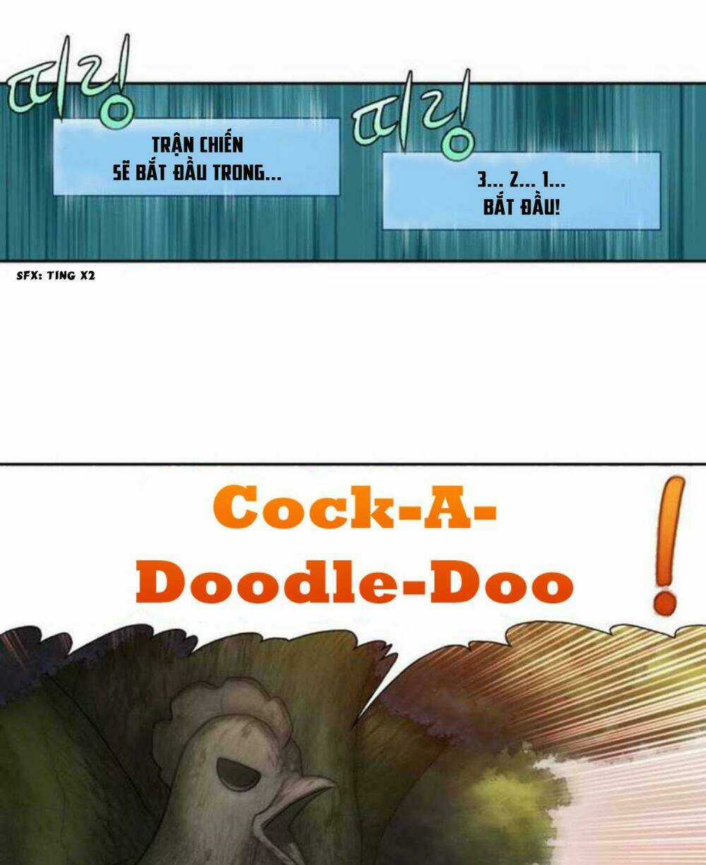 Thế Giới Game Thủ - Chapter 344 - Trang 13