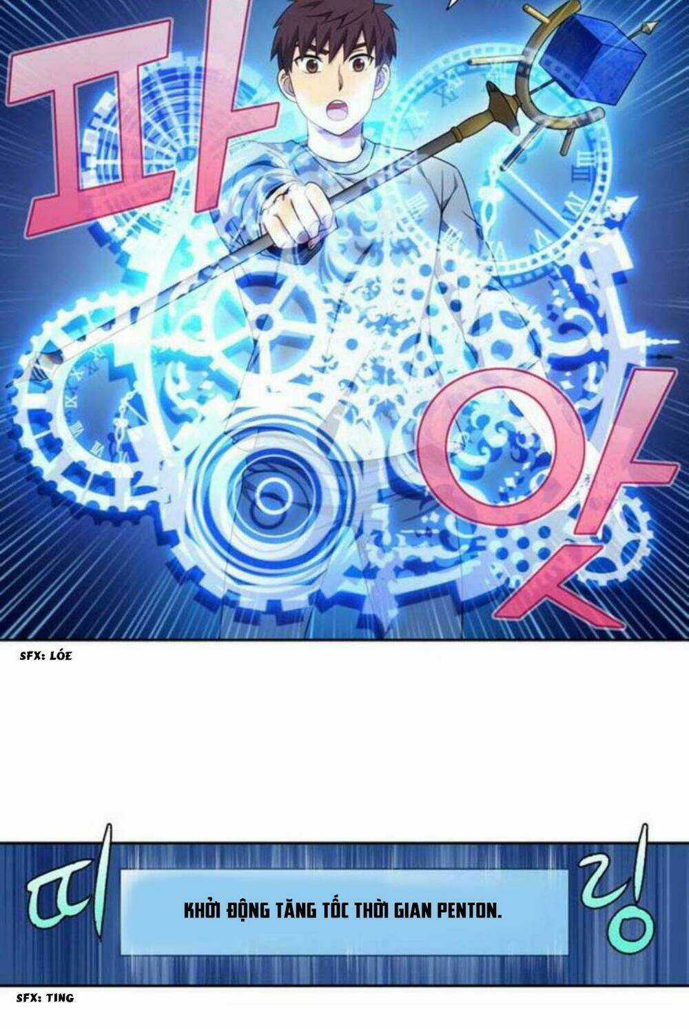 Thế Giới Game Thủ - Chapter 344 - Trang 16